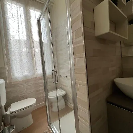 شقة Maison La Balconata *