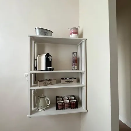 Maison La Balconata شقة بارما