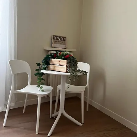 Apartamento Maison La Balconata *