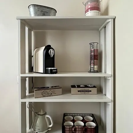 Apartamento Maison La Balconata *