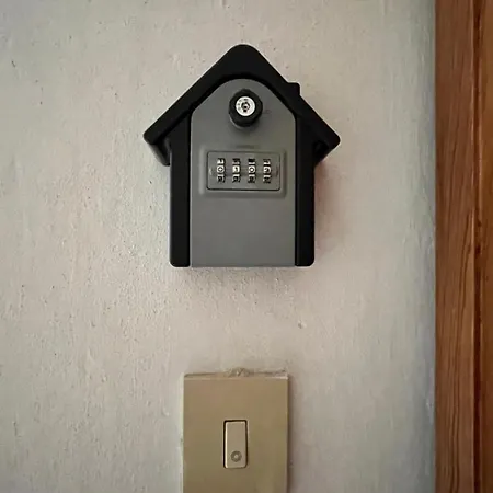 Maison La Balconata Apartamento