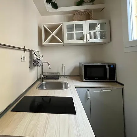 Maison La Balconata Parma