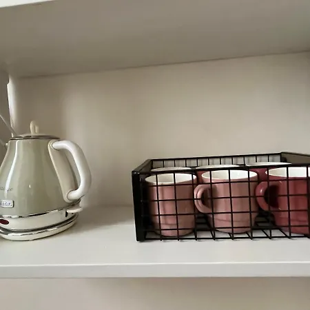 شقة Maison La Balconata