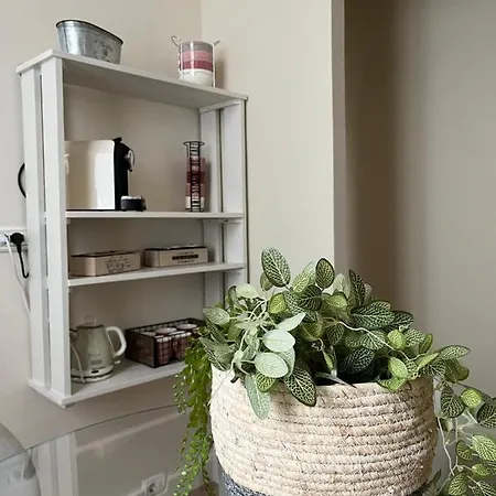 شقة Maison La Balconata بارما