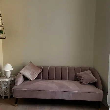 Apartamento Maison La Balconata