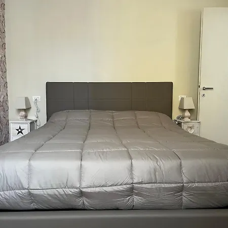 Apartamento Maison La Balconata Parma