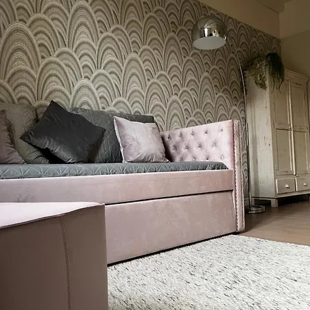 Maison La Balconata *