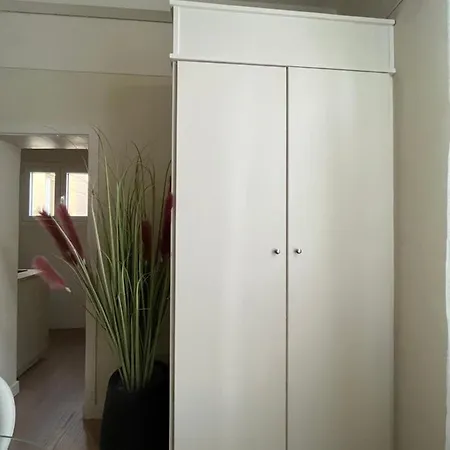 Maison La Balconata شقة بارما