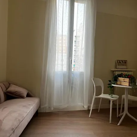 Apartment Maison La Balconata Parma