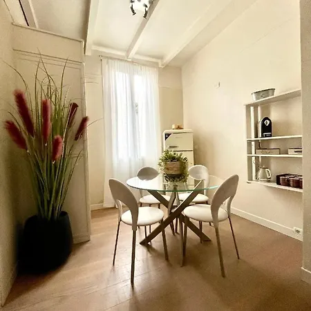 Maison La Balconata Apartamento Parma