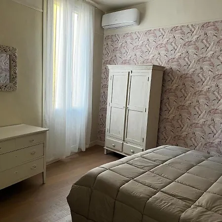 Maison La Balconata Apartment
