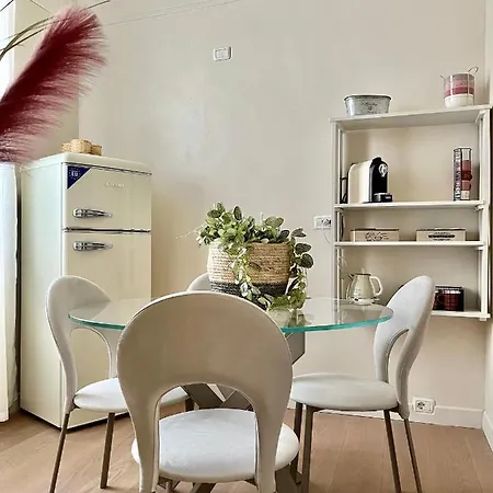 Apartamento Maison La Balconata