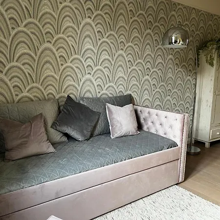 Maison La Balconata Apartment *