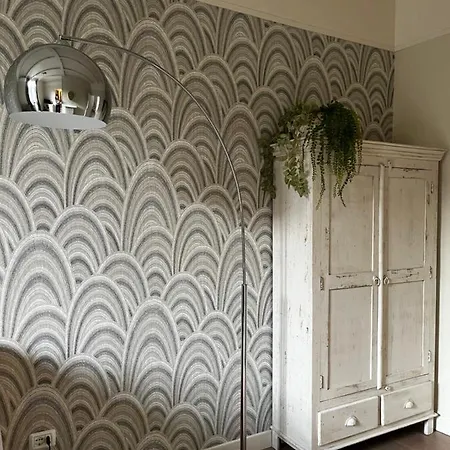 Maison La Balconata Apartment *