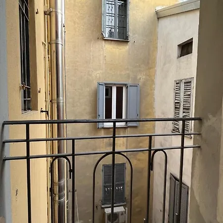 Maison La Balconata *