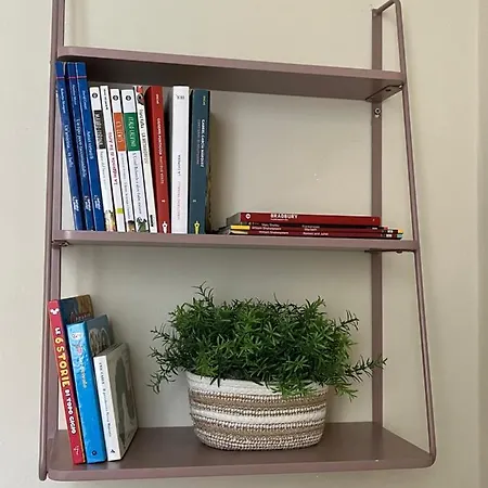 Apartment Maison La Balconata