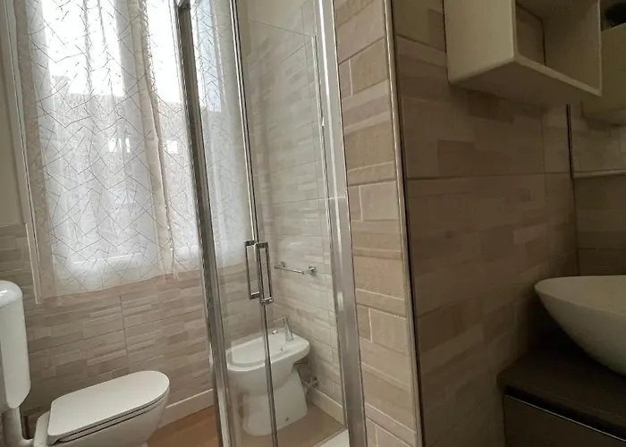 Apartment Maison La Balconata *