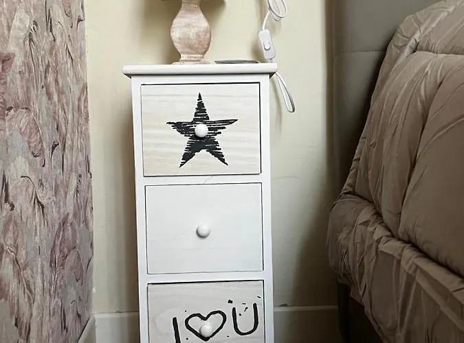 Apartment Maison La Balconata Parma