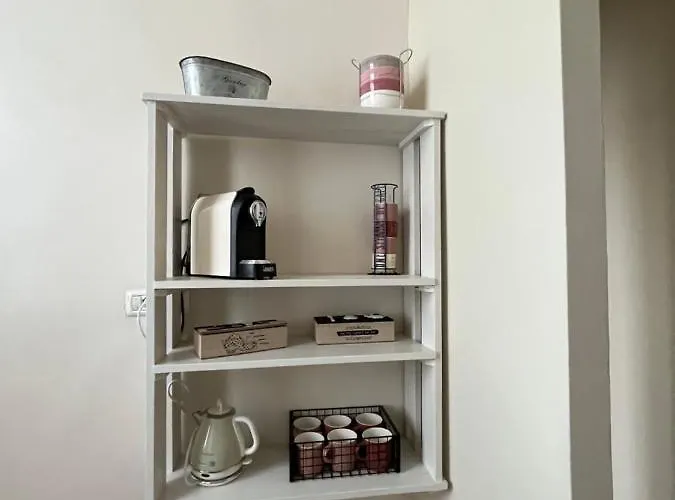 Maison La Balconata Apartment Parma