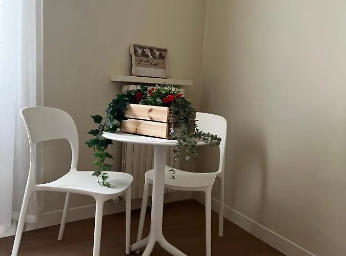 公寓 Maison La Balconata *