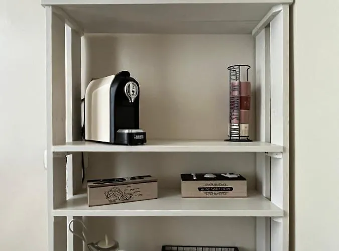 公寓 Maison La Balconata *