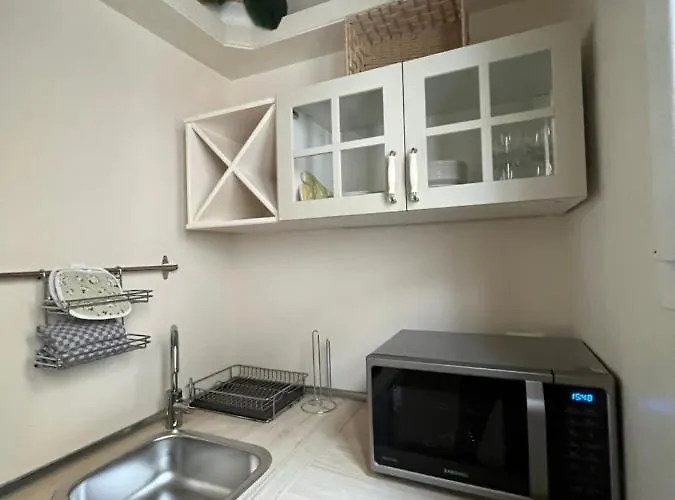 Maison La Balconata 公寓