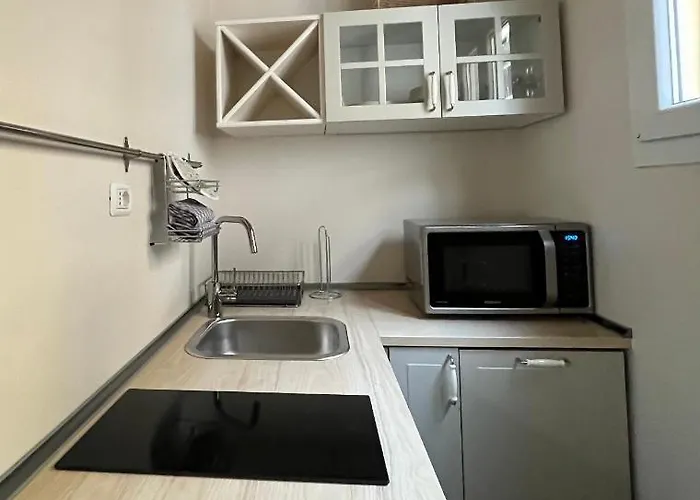 Maison La Balconata Parma