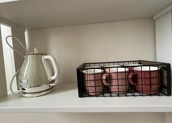 公寓 Maison La Balconata