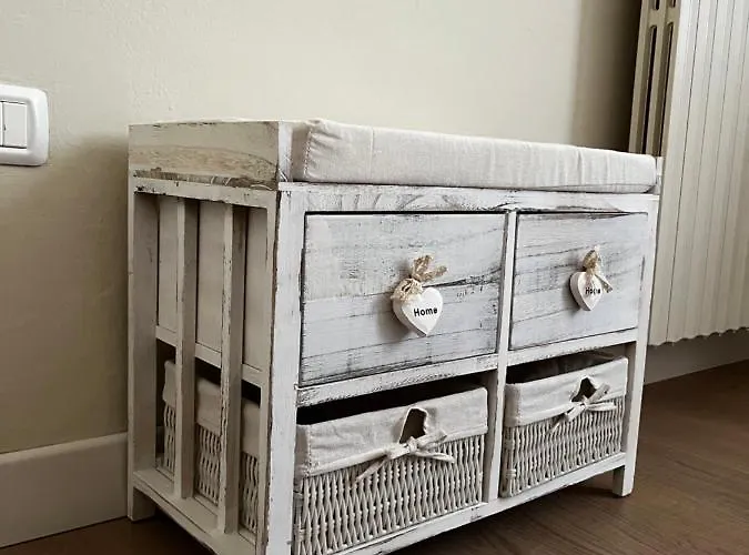 Maison La Balconata 公寓