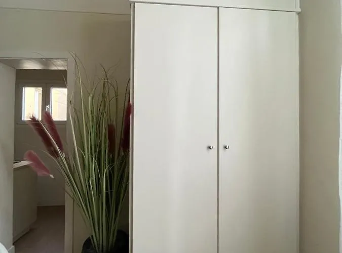 Maison La Balconata 公寓 帕爾馬