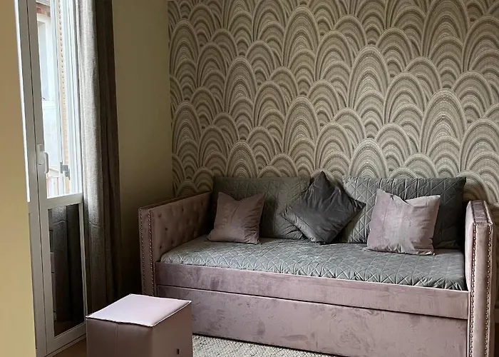 Maison La Balconata *