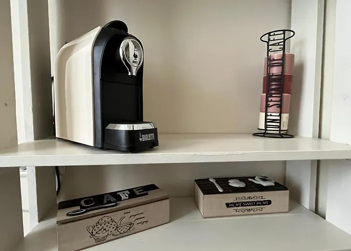 Maison La Balconata 帕爾馬