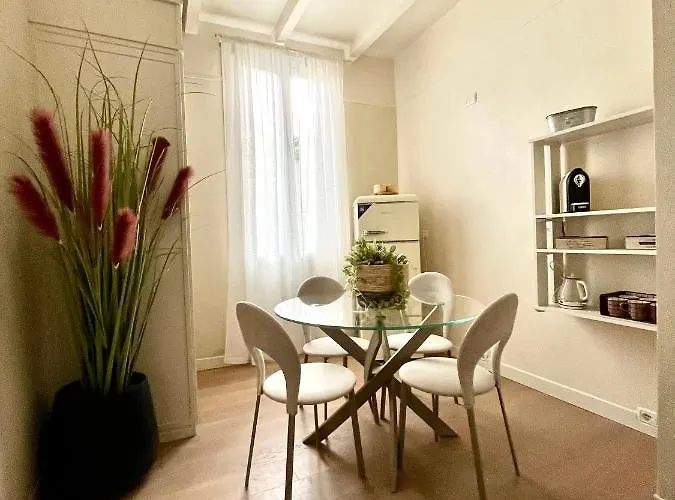 Maison La Balconata 公寓 帕爾馬