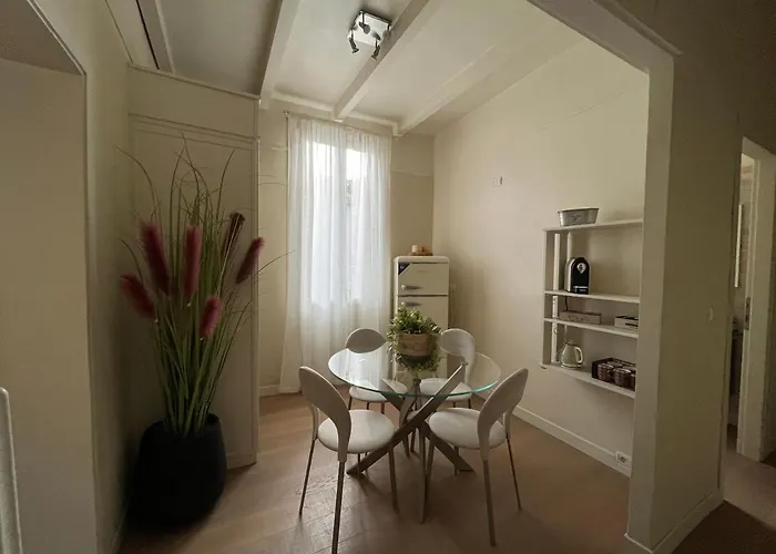 Apartment Maison La Balconata