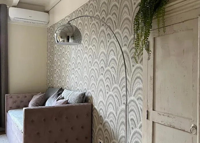 Apartment Maison La Balconata *