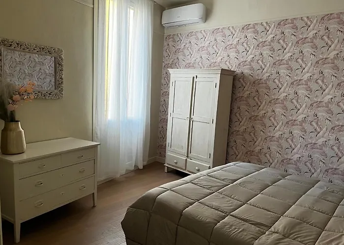 Maison La Balconata Apartment