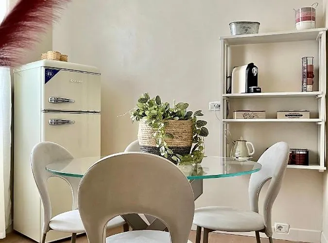 公寓 Maison La Balconata