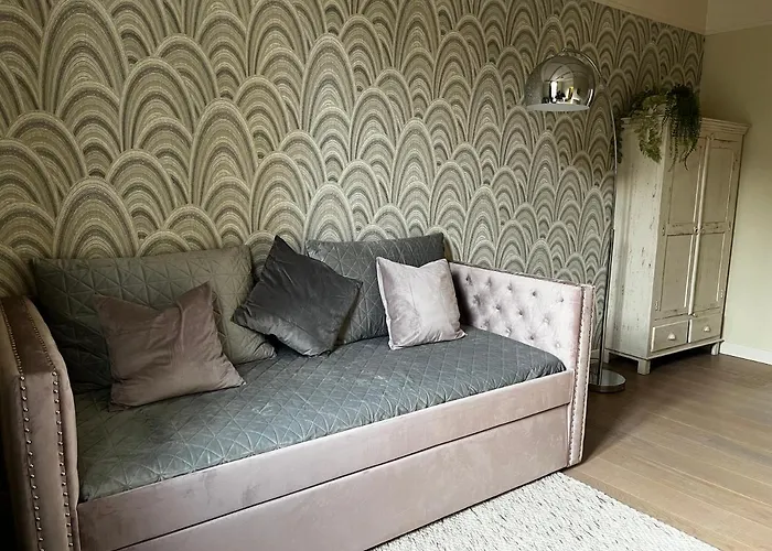 Maison La Balconata 公寓 *